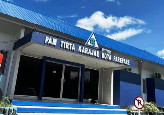 Pemkot Jelaskan Alasan Copot Iwan Asaad dari Dewas PAM Tirta Karajae